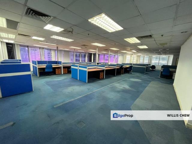 Shop for rent in Country Heights Damansara, Kuala Lumpur