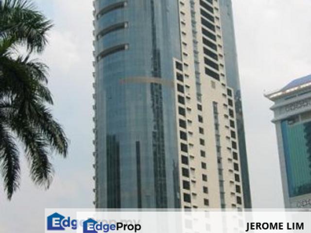 Shop for rent in Country Heights Damansara, Kuala Lumpur
