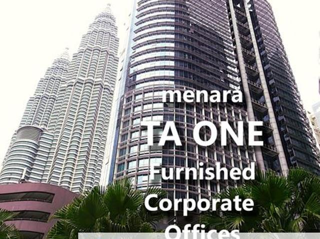 Shop for rent in Country Heights Damansara, Kuala Lumpur