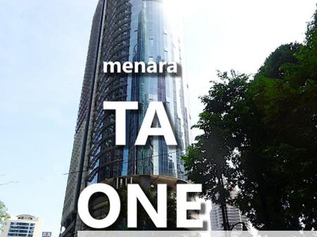 Shop for rent in Country Heights Damansara, Kuala Lumpur