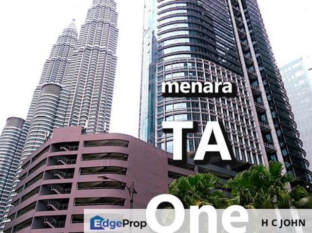 Shop for rent in Country Heights Damansara, Kuala Lumpur
