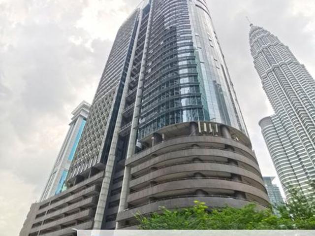 Shop for rent in Country Heights Damansara, Kuala Lumpur