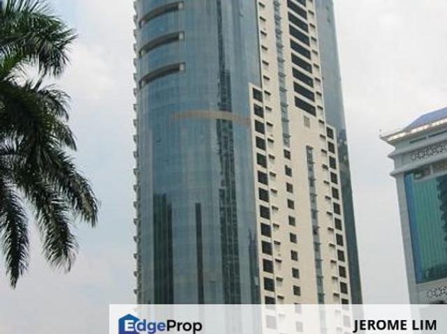 Shop for rent in Country Heights Damansara, Kuala Lumpur