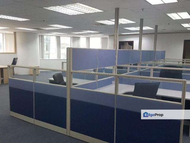 Shop for rent in Country Heights Damansara, Kuala Lumpur