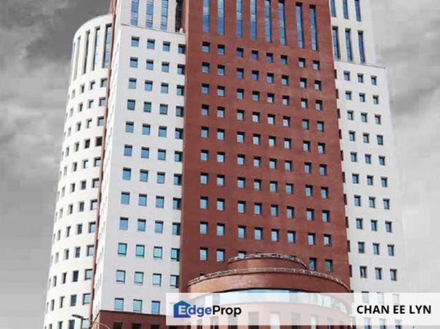 Shop for rent in Country Heights Damansara, Kuala Lumpur