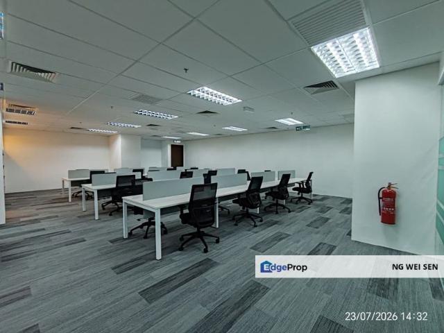 Shop for rent in Country Heights Damansara, Kuala Lumpur