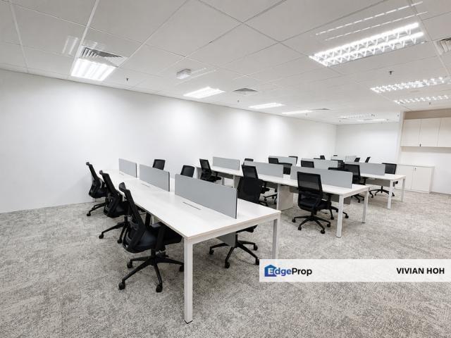 Shop for rent in Country Heights Damansara, Kuala Lumpur