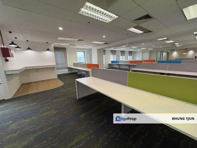 Shop for rent in Country Heights Damansara, Kuala Lumpur