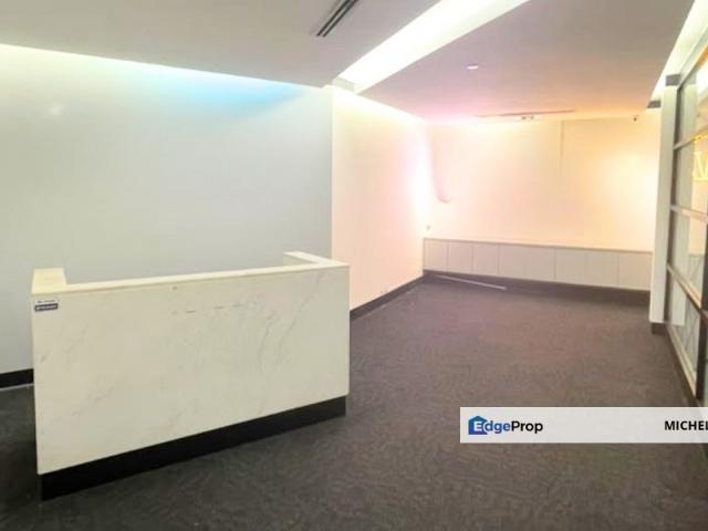 Shop for rent in Country Heights Damansara, Kuala Lumpur