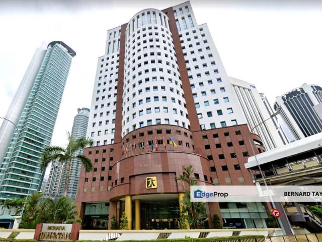 Shop for rent in Country Heights Damansara, Kuala Lumpur