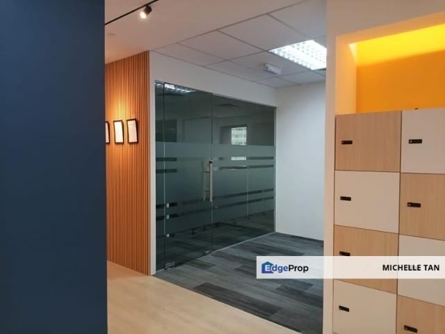 Shop for rent in Country Heights Damansara, Kuala Lumpur