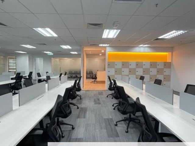 Shop for rent in Country Heights Damansara, Kuala Lumpur