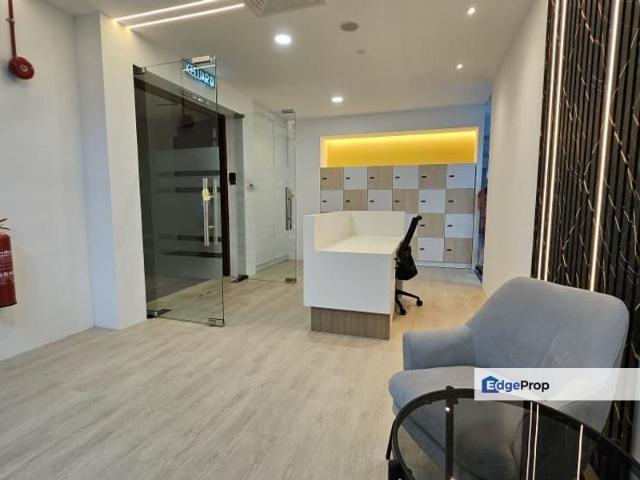 Shop for rent in Country Heights Damansara, Kuala Lumpur