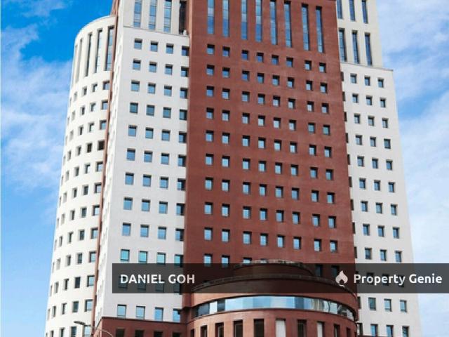 Office for rent in Country Heights Damansara, Kuala Lumpur
