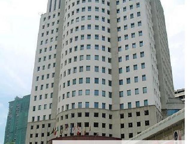 Shop for rent in Country Heights Damansara, Kuala Lumpur