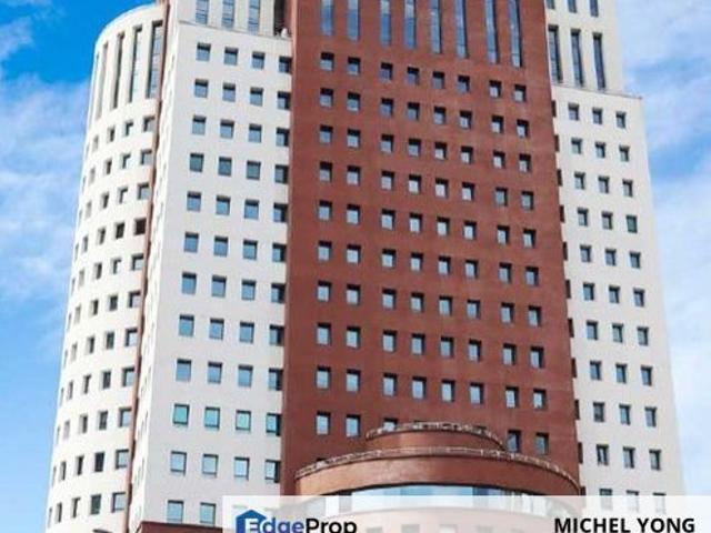 Shop for rent in Country Heights Damansara, Kuala Lumpur