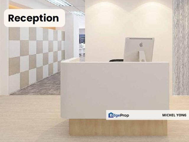 Shop for rent in Country Heights Damansara, Kuala Lumpur