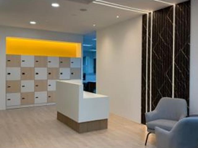 Shop for rent in Country Heights Damansara, Kuala Lumpur