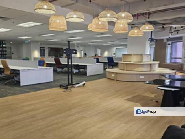 Shop for rent in Country Heights Damansara, Kuala Lumpur