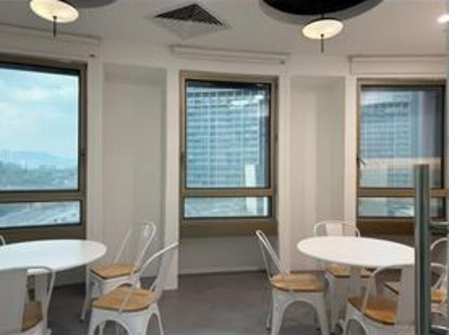 Shop for rent in Country Heights Damansara, Kuala Lumpur