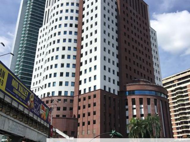 Shop for rent in Country Heights Damansara, Kuala Lumpur