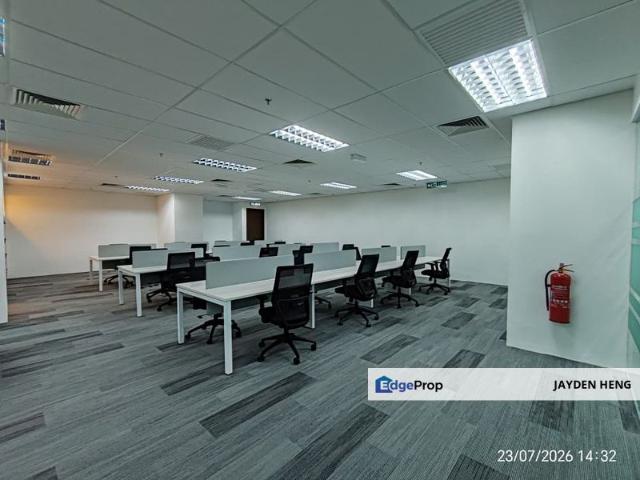 Shop for rent in Country Heights Damansara, Kuala Lumpur