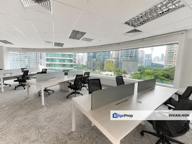 Shop for rent in Country Heights Damansara, Kuala Lumpur
