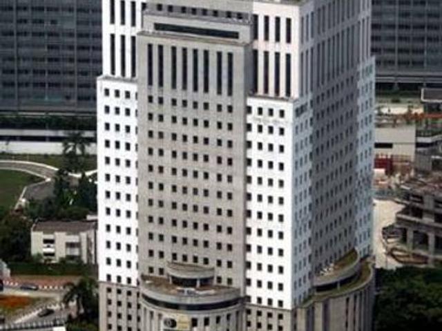 Shop for rent in Country Heights Damansara, Kuala Lumpur