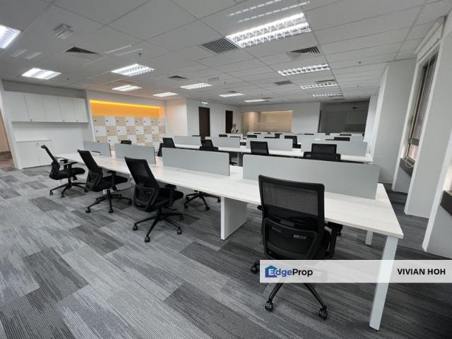 Shop for rent in Country Heights Damansara, Kuala Lumpur