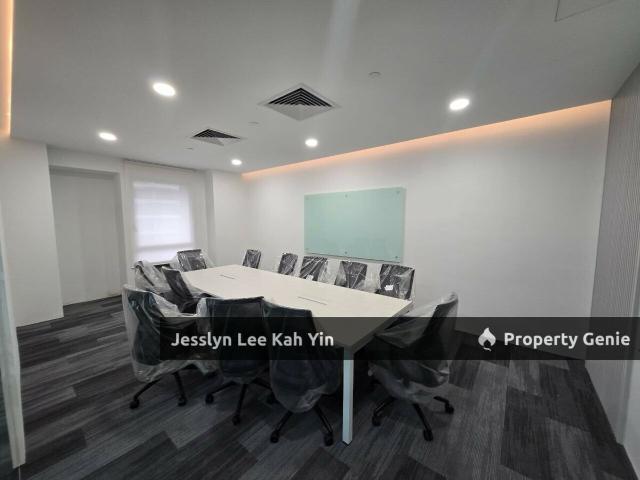 Office for rent in Country Heights Damansara, Kuala Lumpur
