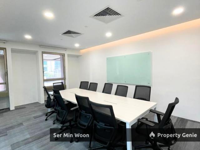 Office for rent in Country Heights Damansara, Kuala Lumpur