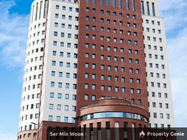 Office for rent in Country Heights Damansara, Kuala Lumpur