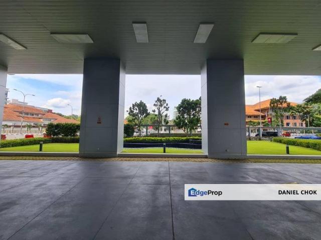 Shop for rent in Country Heights Damansara, Kuala Lumpur