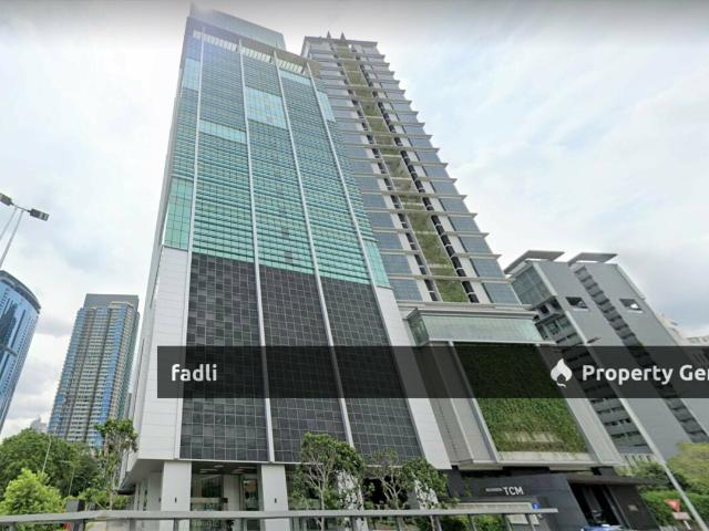 Office for rent in Country Heights Damansara, Kuala Lumpur