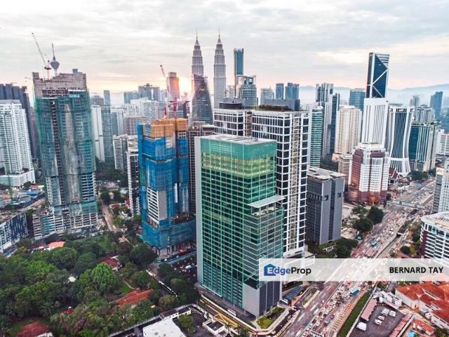 Shop for rent in Country Heights Damansara, Kuala Lumpur