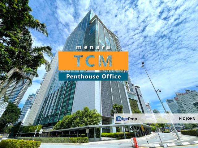 Shop for rent in Country Heights Damansara, Kuala Lumpur