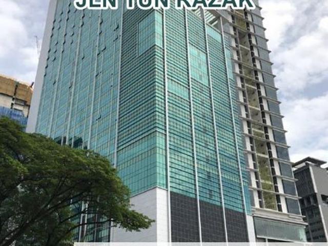 Shop for rent in Country Heights Damansara, Kuala Lumpur