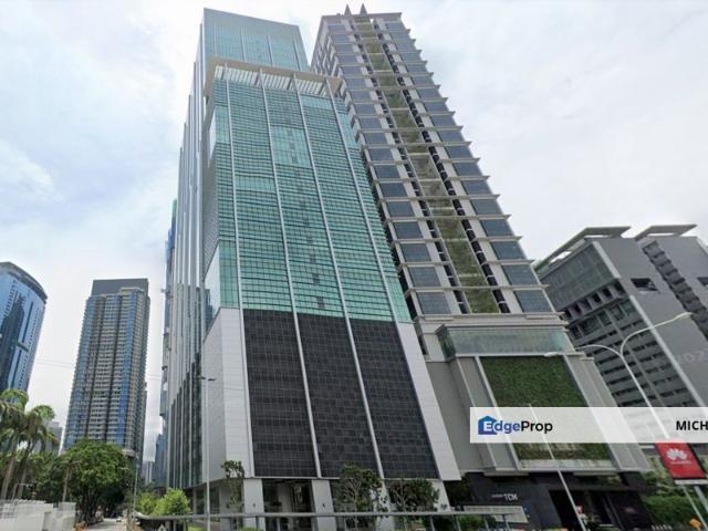 Shop for rent in Country Heights Damansara, Kuala Lumpur