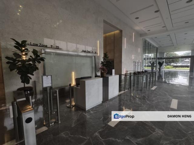 Shop for rent in Country Heights Damansara, Kuala Lumpur