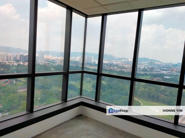 Shop for rent in Country Heights Damansara, Kuala Lumpur