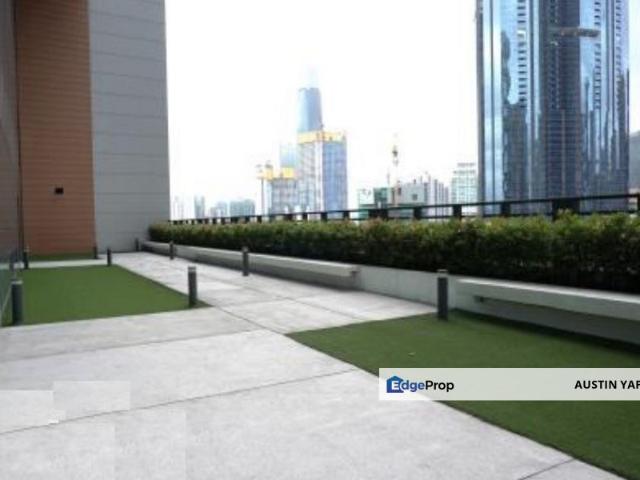 Shop for rent in Country Heights Damansara, Kuala Lumpur