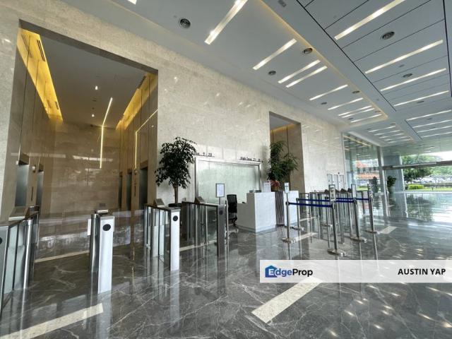 Shop for rent in Country Heights Damansara, Kuala Lumpur