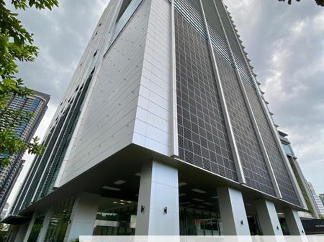 Shop for rent in Country Heights Damansara, Kuala Lumpur