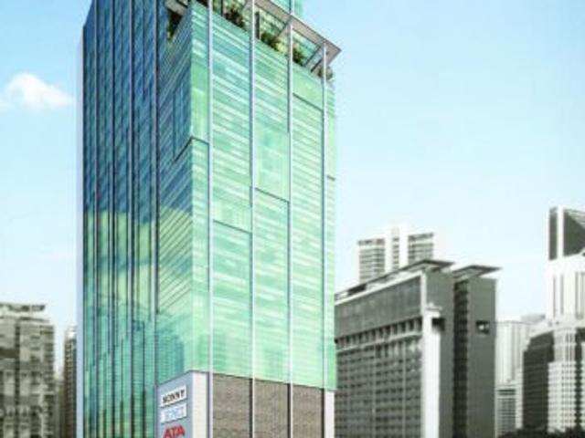Office for rent in Country Heights Damansara, Kuala Lumpur