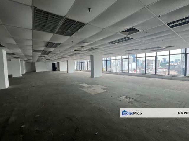 Shop for rent in Country Heights Damansara, Kuala Lumpur