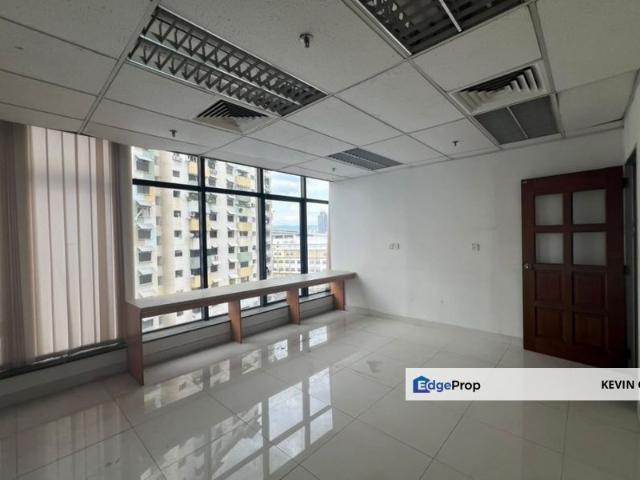 Shop for rent in Country Heights Damansara, Kuala Lumpur