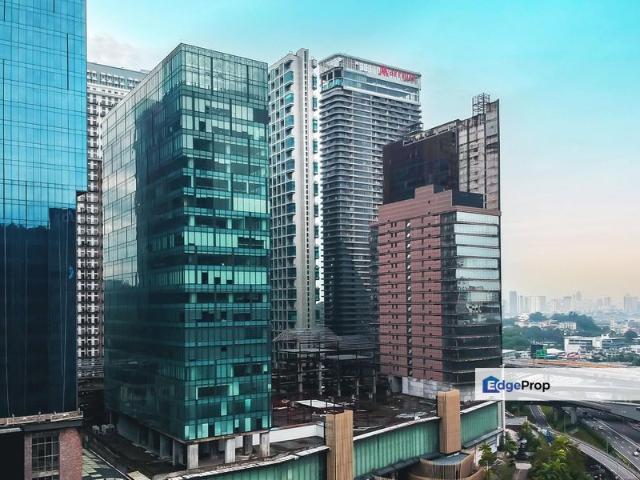 Shop for rent in Petaling, Damansara Damai