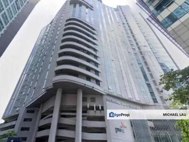 Shop for rent in Country Heights Damansara, Kuala Lumpur