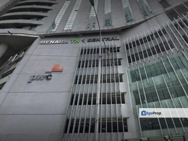 Shop for rent in Country Heights Damansara, Kuala Lumpur