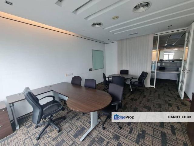 Shop for rent in Country Heights Damansara, Kuala Lumpur